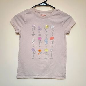 ✨️Girls | M (7/8) | Graphic Tee | Cat & Jack